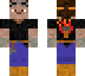 guy
