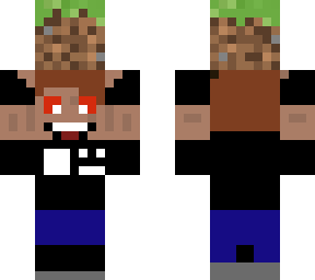 guy carrying emaranld