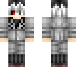 haise sasaki