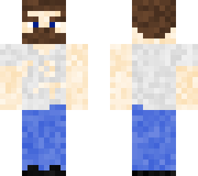 hobo (second skin)