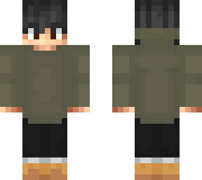 honduranguy