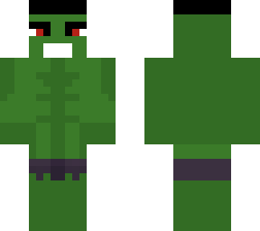 hulk overlay with bruce banner underlayer