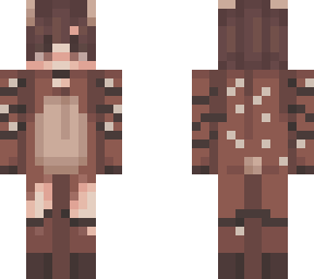 i edited bits of this skin