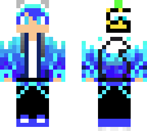 iggy koopa fan
