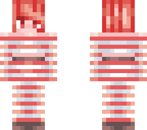 ii_sweet  25 days of christmas skins  day 8