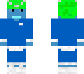inverted bumble