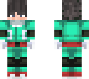 izuki midoriya (deku) - midaleh