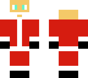 jolly saint nick