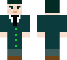 jon