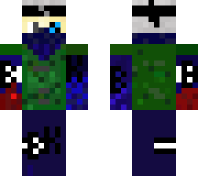 kakashi edit sort of
