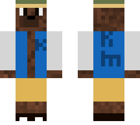 keone moose