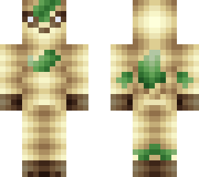 leafon shading contest