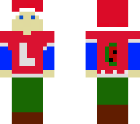 lejeba x-mas