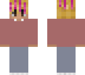 lil pump ( i love it )