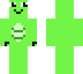little lizard man2.0