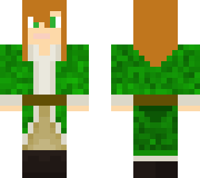 lotc skin attempt