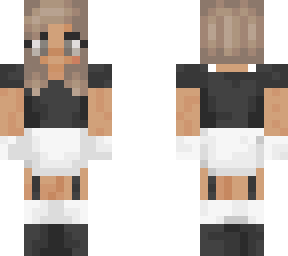maid