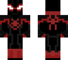 miles morales spider-man