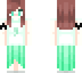 minty