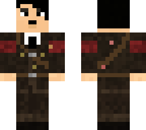 model skin 2018