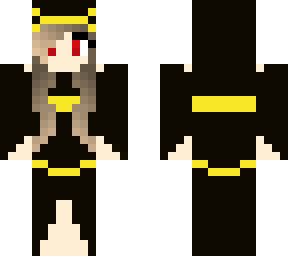 my first skin!!!!