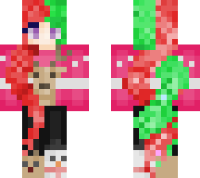 my friend christmas! v.3