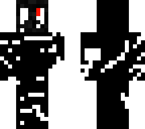 my jump skare skin
