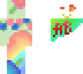 my new logo?