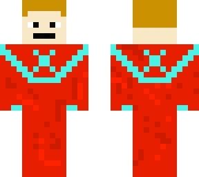 my skin