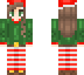 naughty or nice- rce