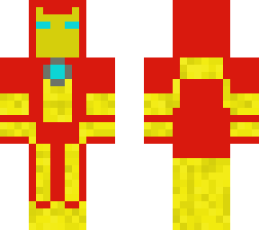 new ironman