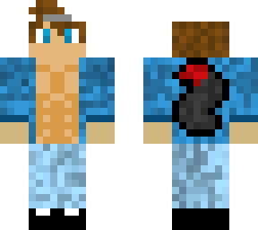 new wolf guy