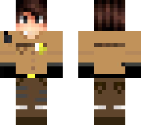 officer james