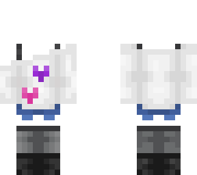 ordinary  outfit base