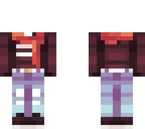 outfit base - recolor