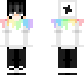 paint drip