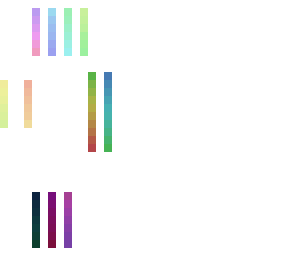 palletes? )