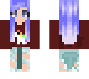 person