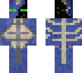 phantom endermann verbessert