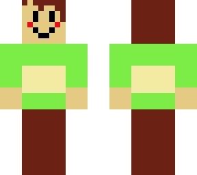 piropito & chara fusion