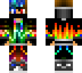 pixel lover