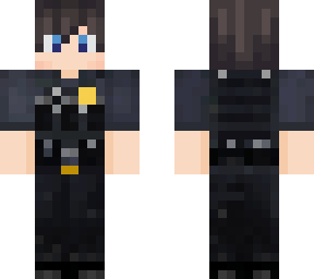 police (re-upload, read desc)