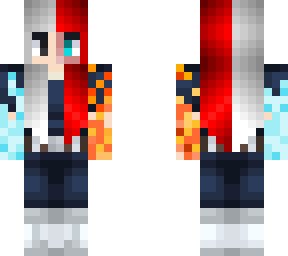 poptartslayer04 toderoki