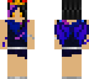 princess allouy flarie