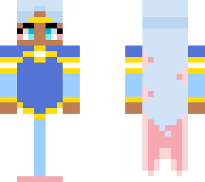 princess allura