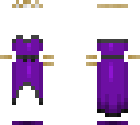 princess outfit base