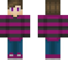 purple guy :d