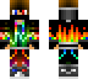 pvp boy