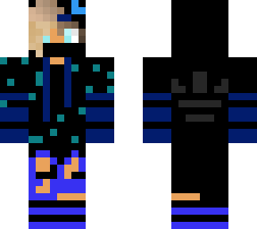 pvp hotish boy