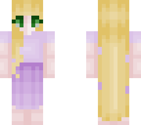 rapunzel - contest entry